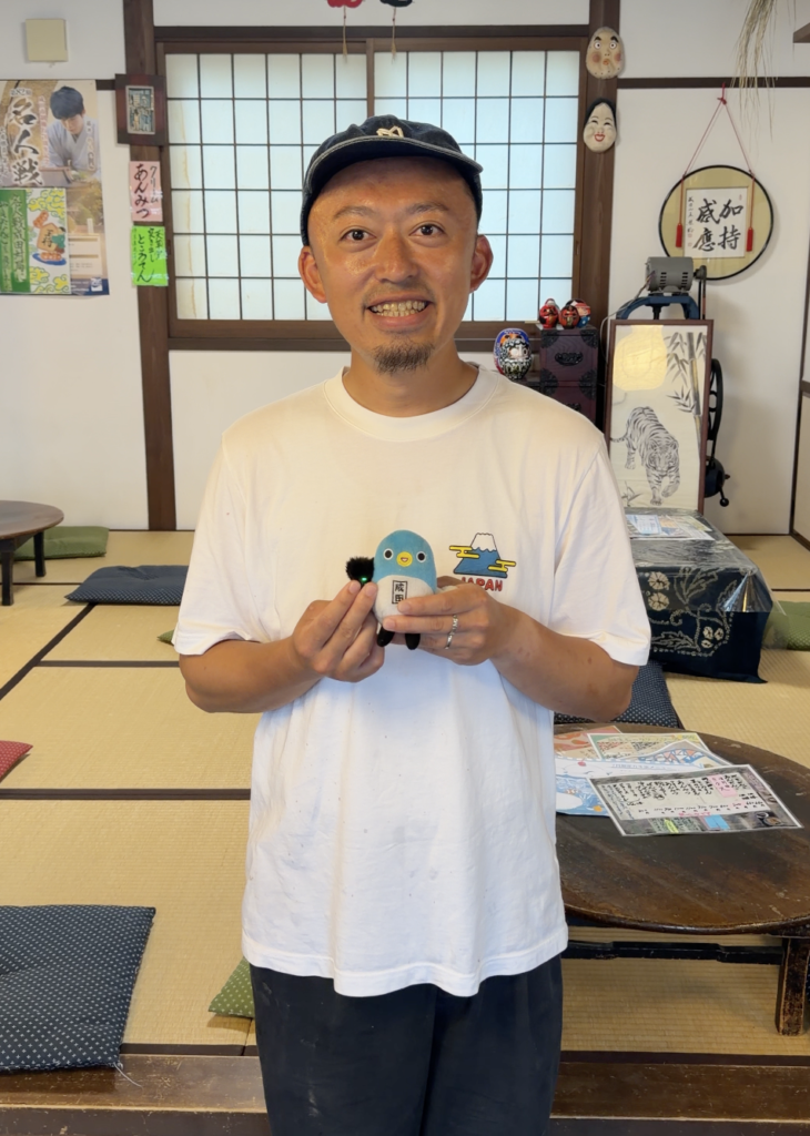 後藤だんご屋