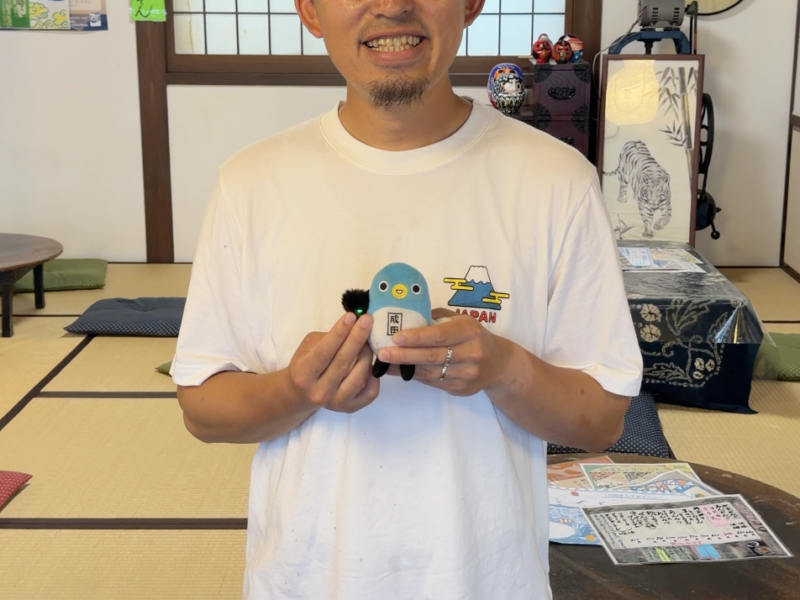 後藤だんご屋